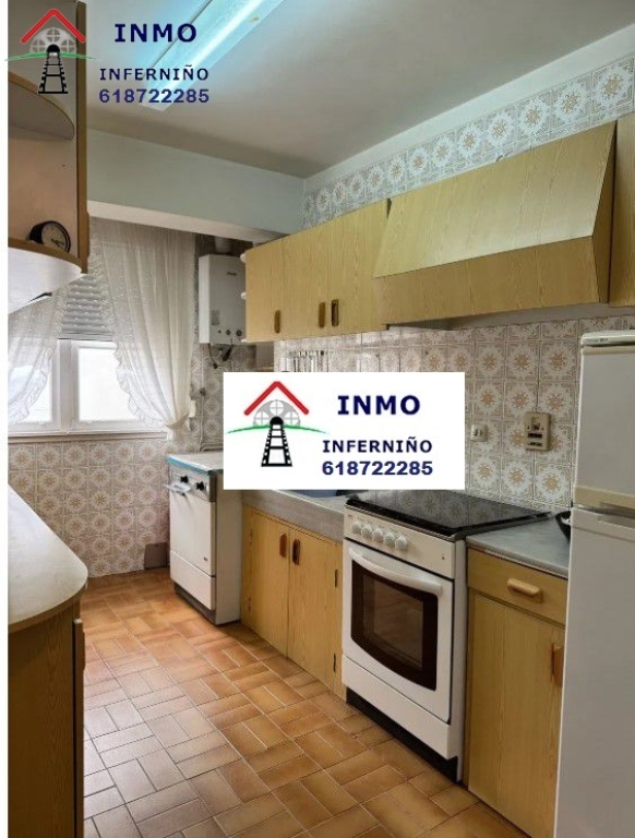 Piso en Venta en Ferrol La Coruña Ref: 438017 - foto 5
