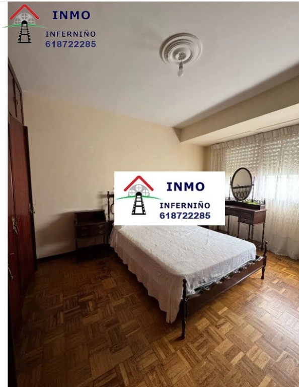 Piso en Venta en Ferrol La Coruña Ref: 438017 - foto 6