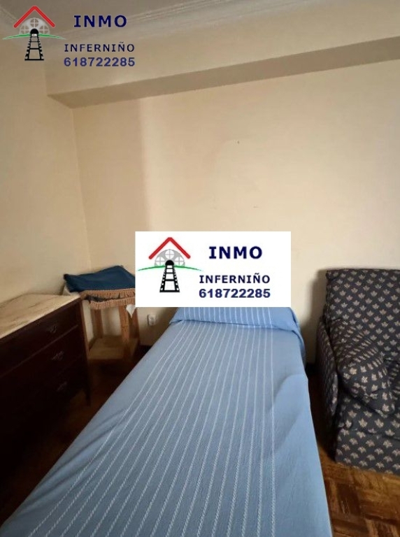 Piso en Venta en Ferrol La Coruña Ref: 438017 - foto 7