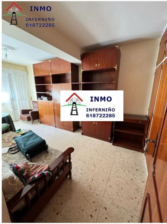 Piso en Venta en Ferrol La Coruña Ref: 438017 - foto 9
