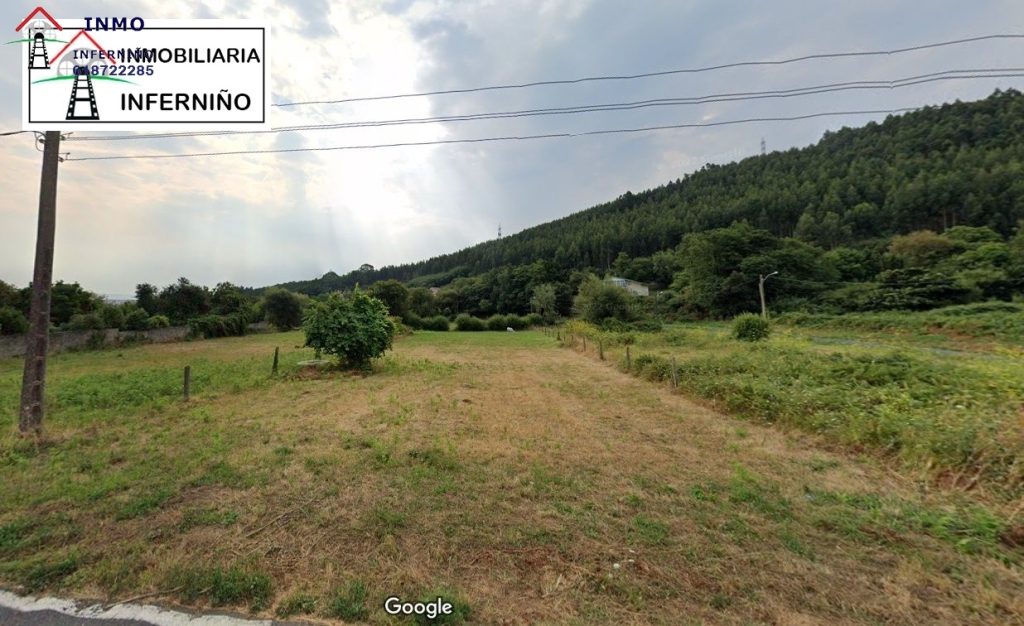 Casa de campo-Masía en Venta en Ferrol La Coruña Ref: 438031