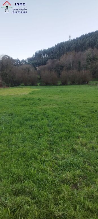 Casa de campo-Masía en Venta en Ferrol La Coruña Ref: 438031 - foto 13