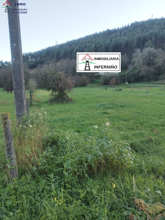 Casa de campo-Masía en Venta en Ferrol La Coruña Ref: 438031 - foto 7