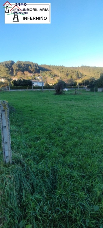 Casa de campo-Masía en Venta en Ferrol La Coruña Ref: 438031 - foto 8