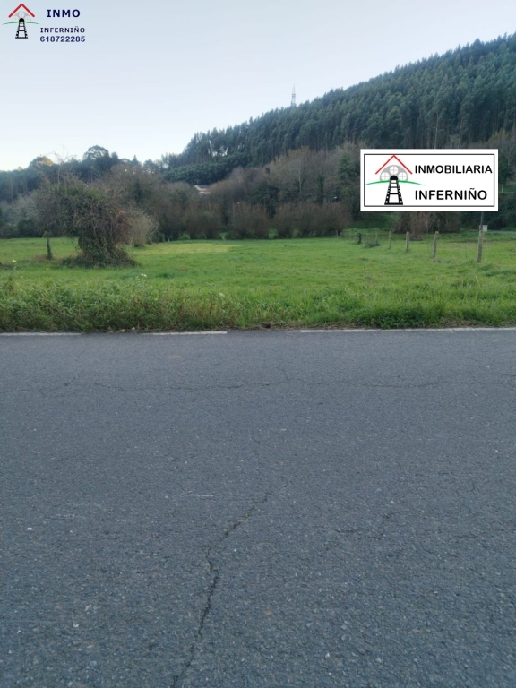 Casa de campo-Masía en Venta en Ferrol La Coruña Ref: 438031 - foto 10