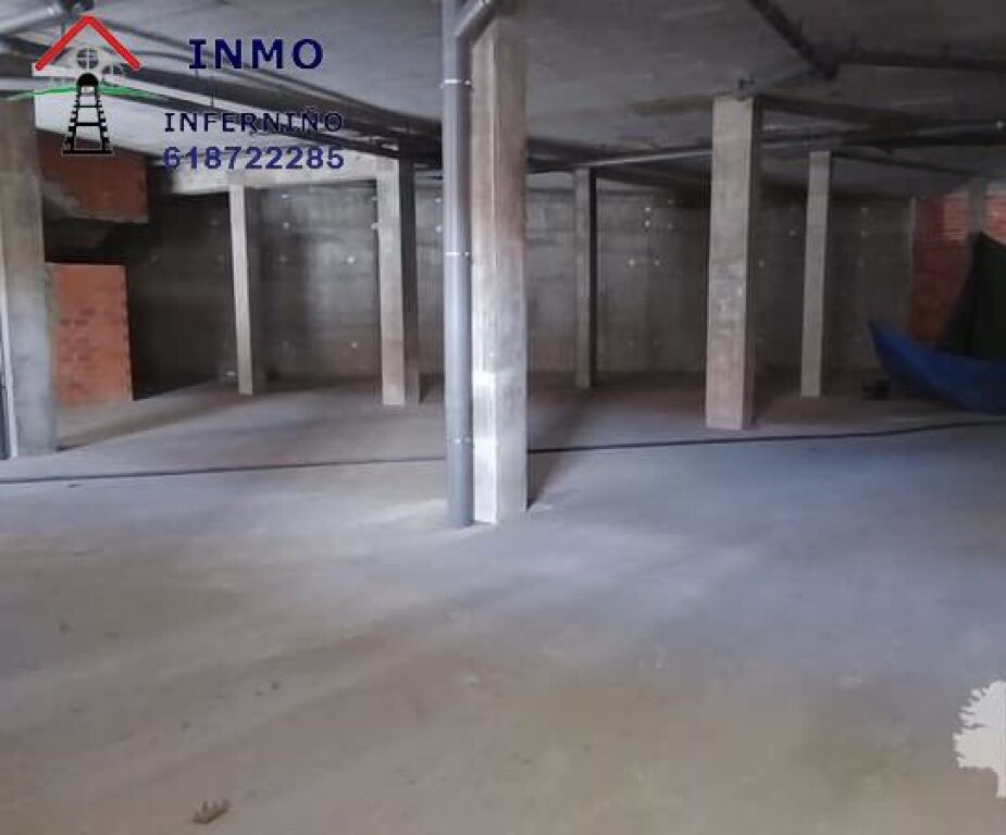 Local comercial en Venta en Ferrol La Coruña Ref: 437908