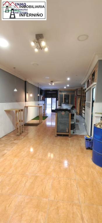 Local comercial en Venta en Ferrol La Coruña Ref: 438034