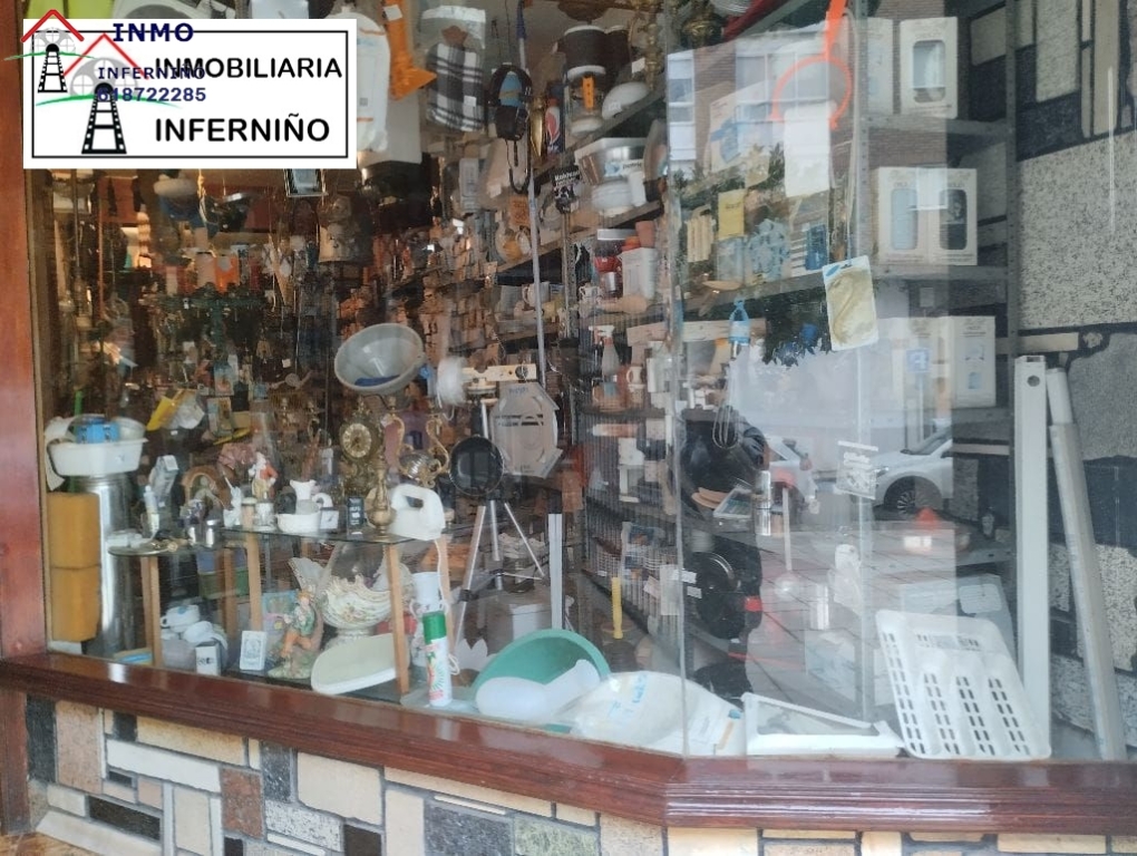 Local comercial en Venta en Naron La Coruña Ref: 438044 - foto 2
