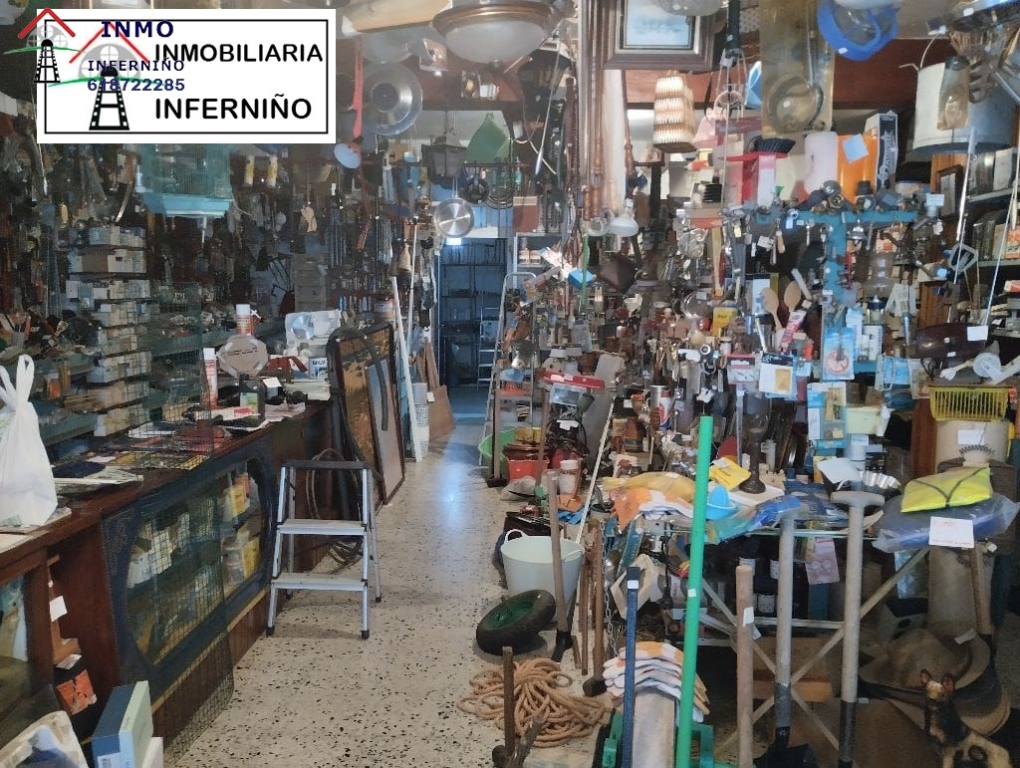 Local comercial en Venta en Naron La Coruña Ref: 438044 - foto 3