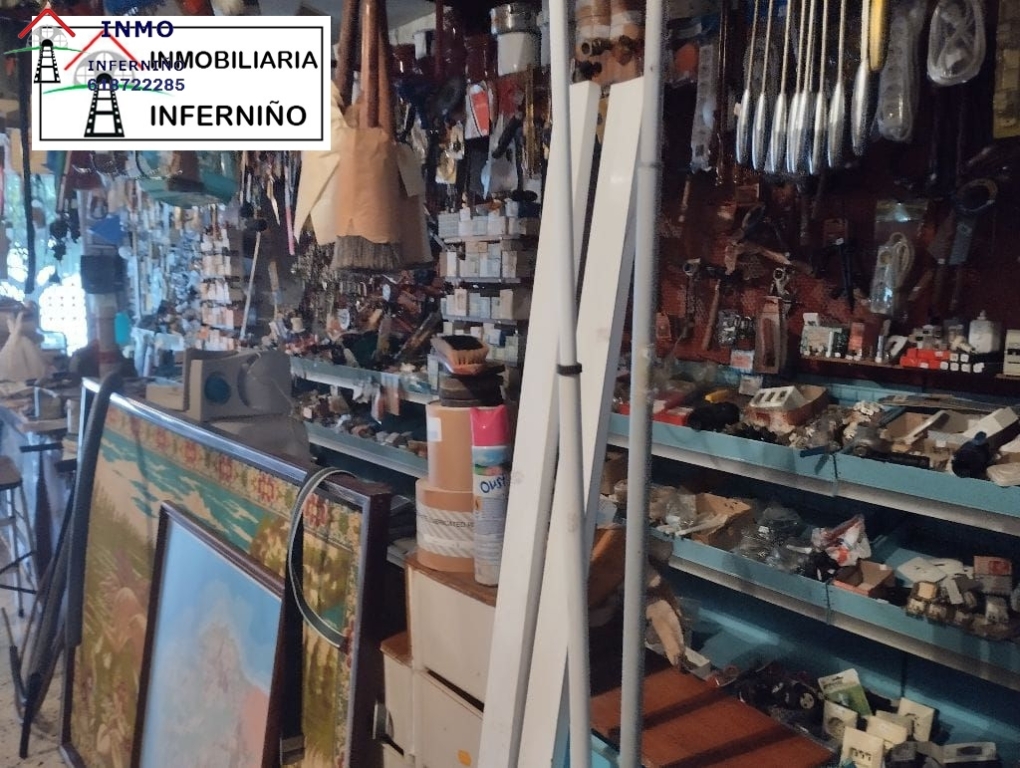 Local comercial en Venta en Naron La Coruña Ref: 438044 - foto 4