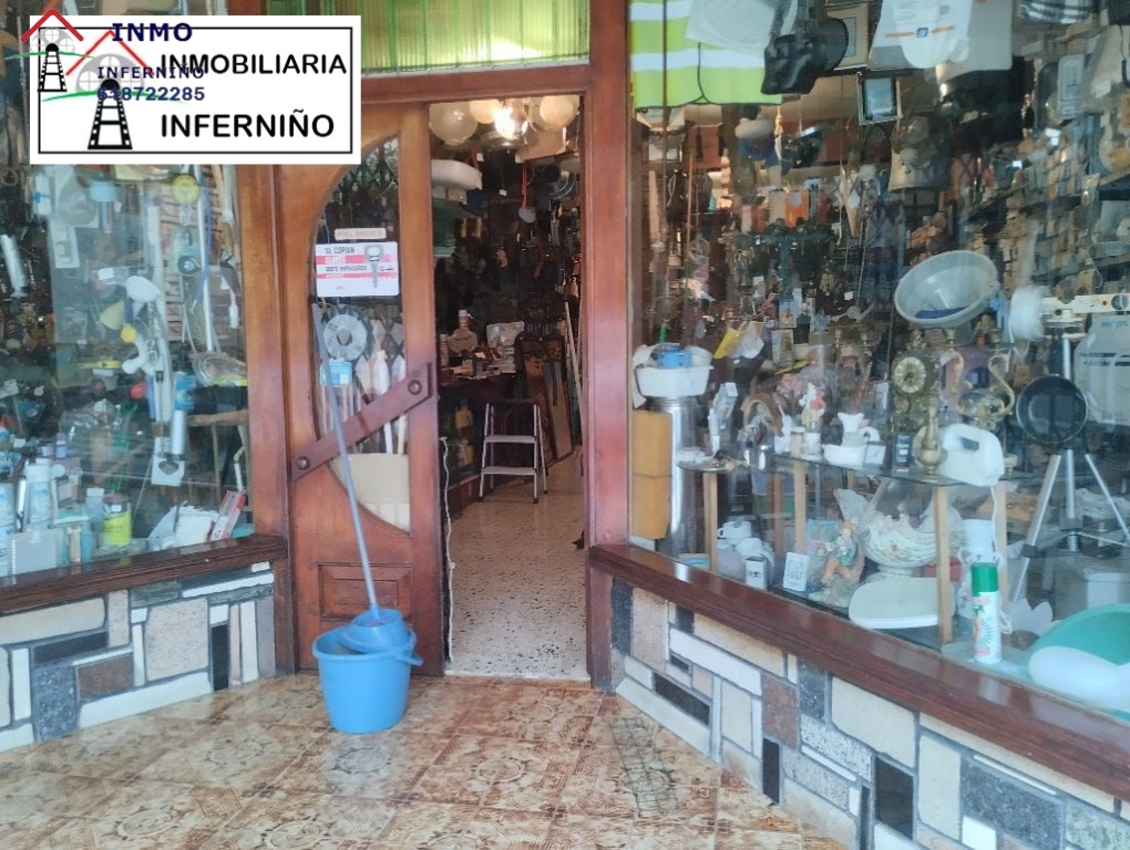 Local comercial en Venta en Naron La Coruña Ref: 438044 - foto 5