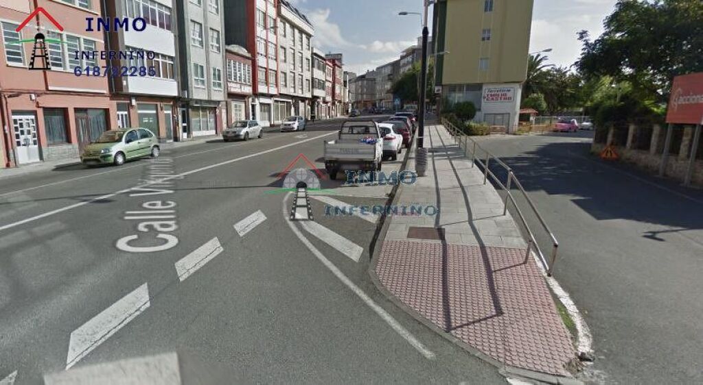 Casa-Chalet en Venta en Ferrol La Coruña Ref: 436145