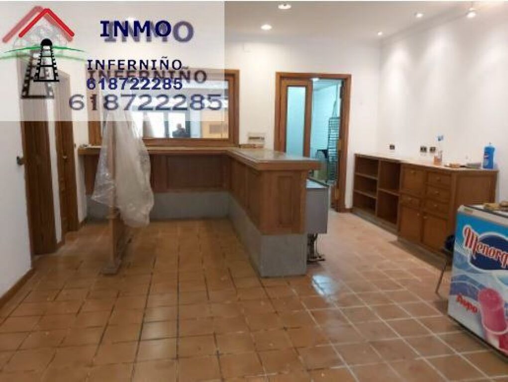 Local comercial en Venta en Ferrol La Coruña Ref: 436714