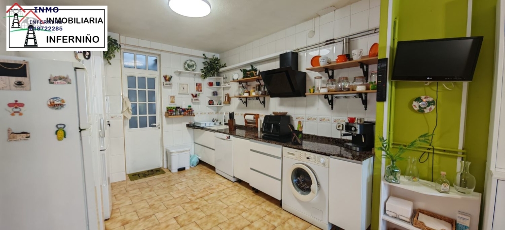 Dúplex en Venta en Ferrol La Coruña Ref: 438100