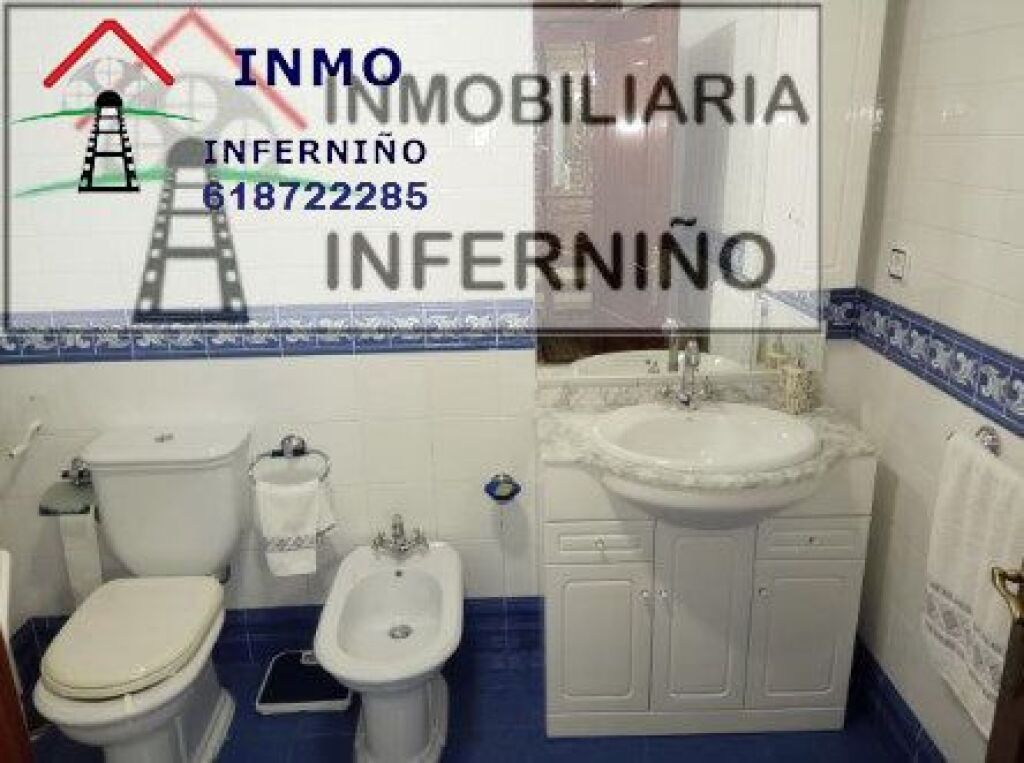 Casa-Chalet en Venta en San Sadurniño La Coruña Ref: 438135 - foto 5