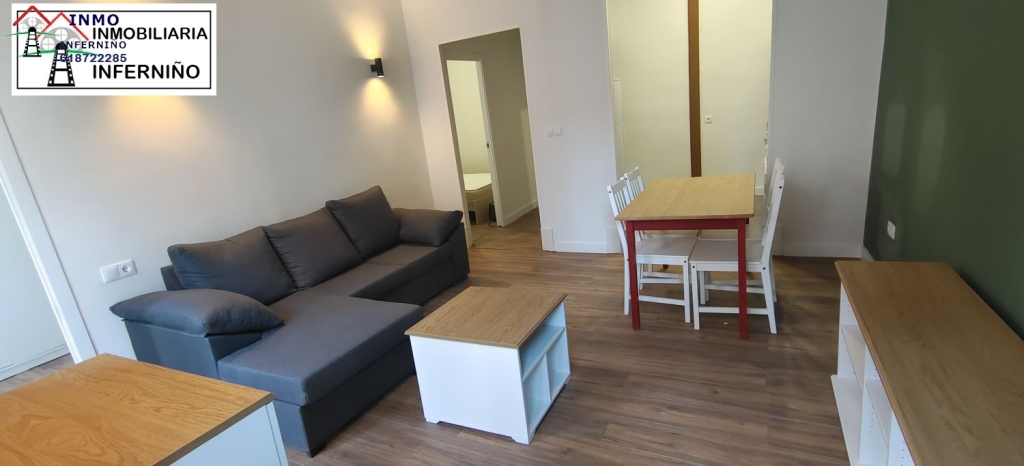 Piso en Venta en Ferrol La Coruña Ref: 438179 - foto 5