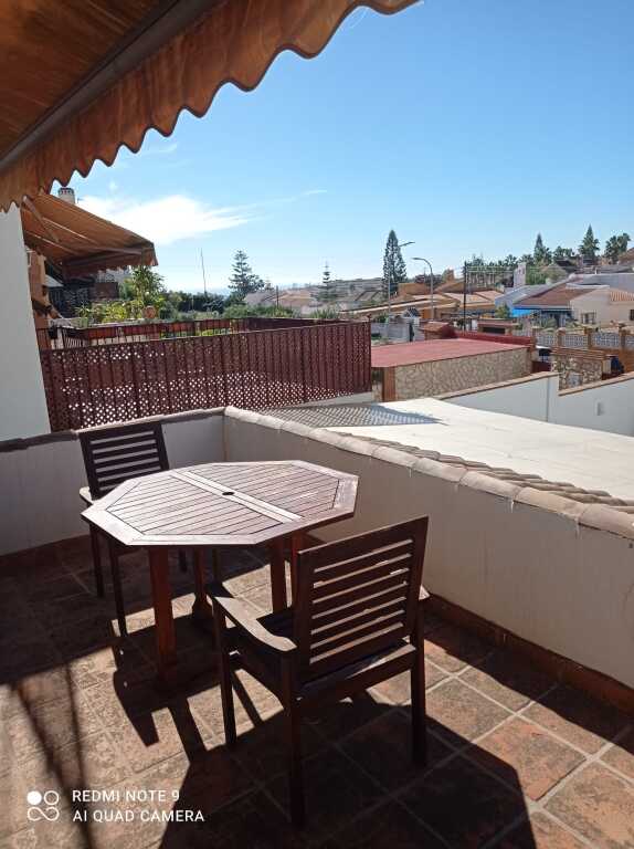 Adosada en Venta en Casillas, Las (Rincon De La Victoria) Má - foto 2