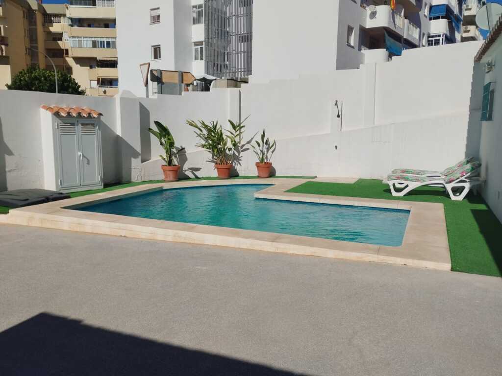 Adosada en Venta en Casillas, Las (Rincon De La Victoria) Má - foto 13