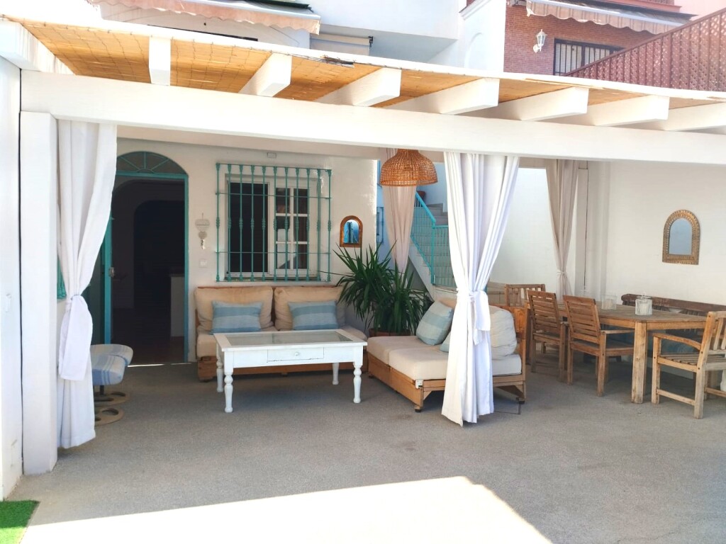 Adosada en Venta en Casillas, Las (Rincon De La Victoria) Má - foto 14