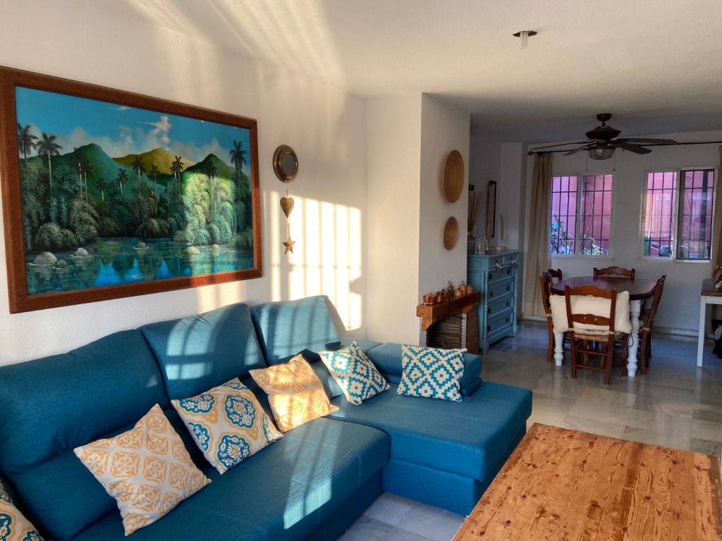 Adosada en Venta en Casillas, Las (Rincon De La Victoria) Má - foto 3