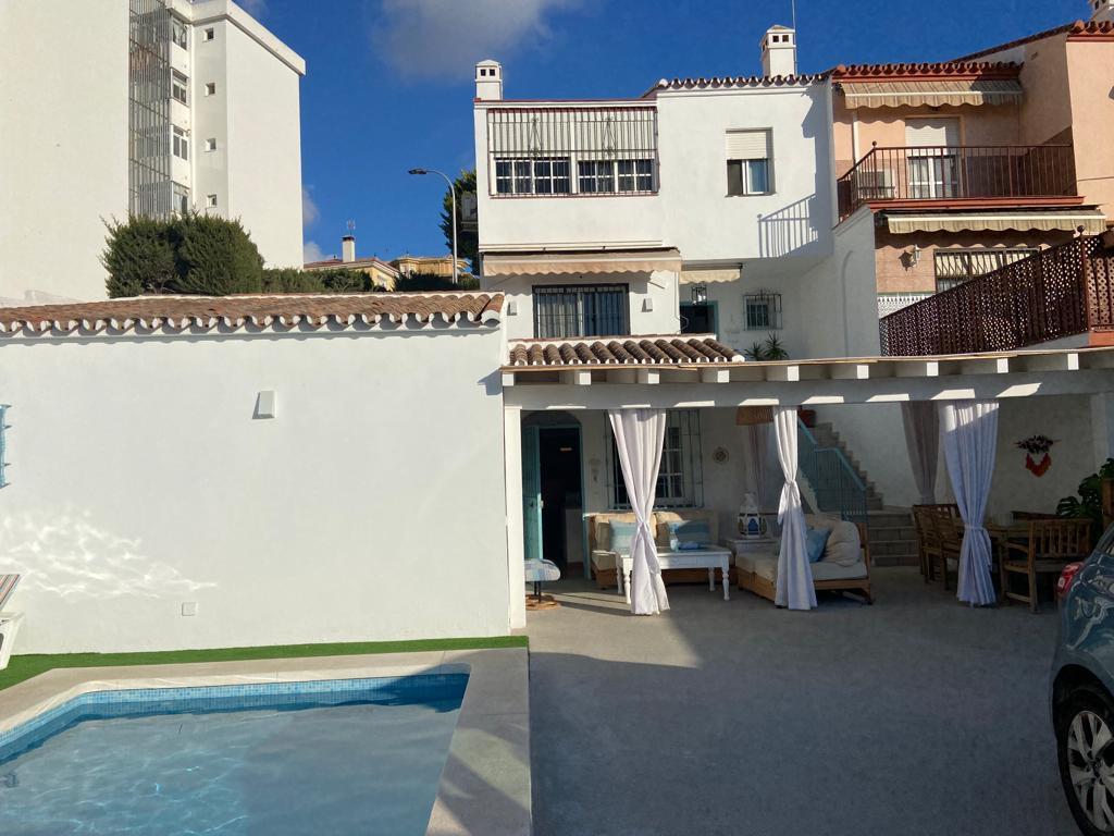 Adosada en Venta en Casillas, Las (Rincon De La Victoria) Má - foto 22