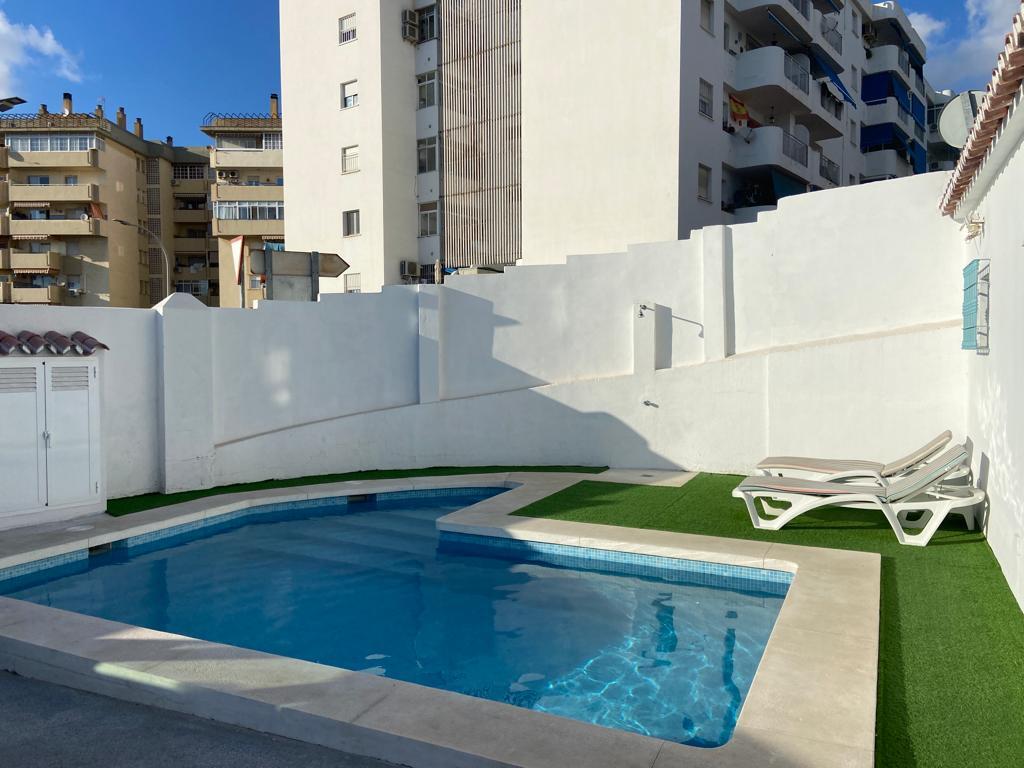 Adosada en Venta en Casillas, Las (Rincon De La Victoria) Má - foto 25