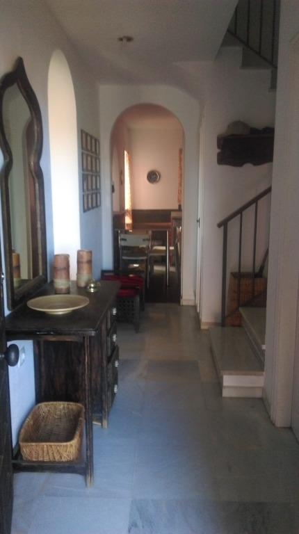Adosada en Venta en Casillas, Las (Rincon De La Victoria) Má - foto 29