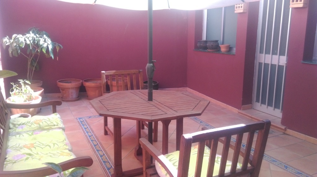 Adosada en Venta en Casillas, Las (Rincon De La Victoria) Má - foto 31