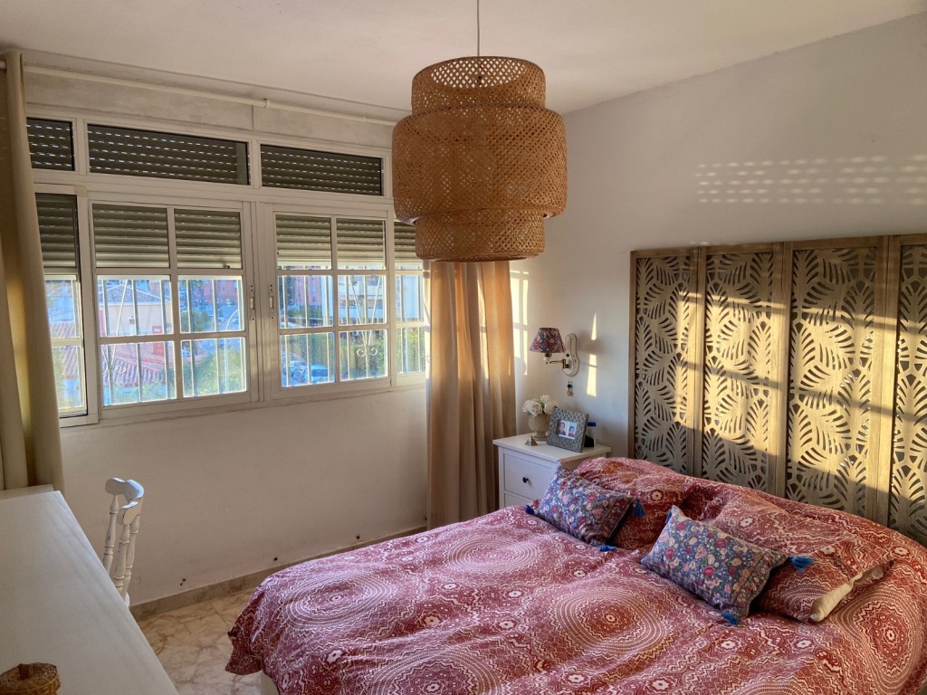Adosada en Venta en Casillas, Las (Rincon De La Victoria) Má - foto 33