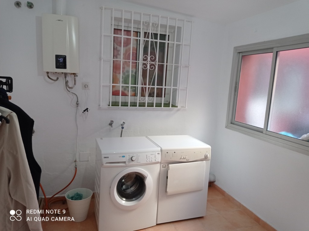 Adosada en Venta en Casillas, Las (Rincon De La Victoria) Má - foto 39