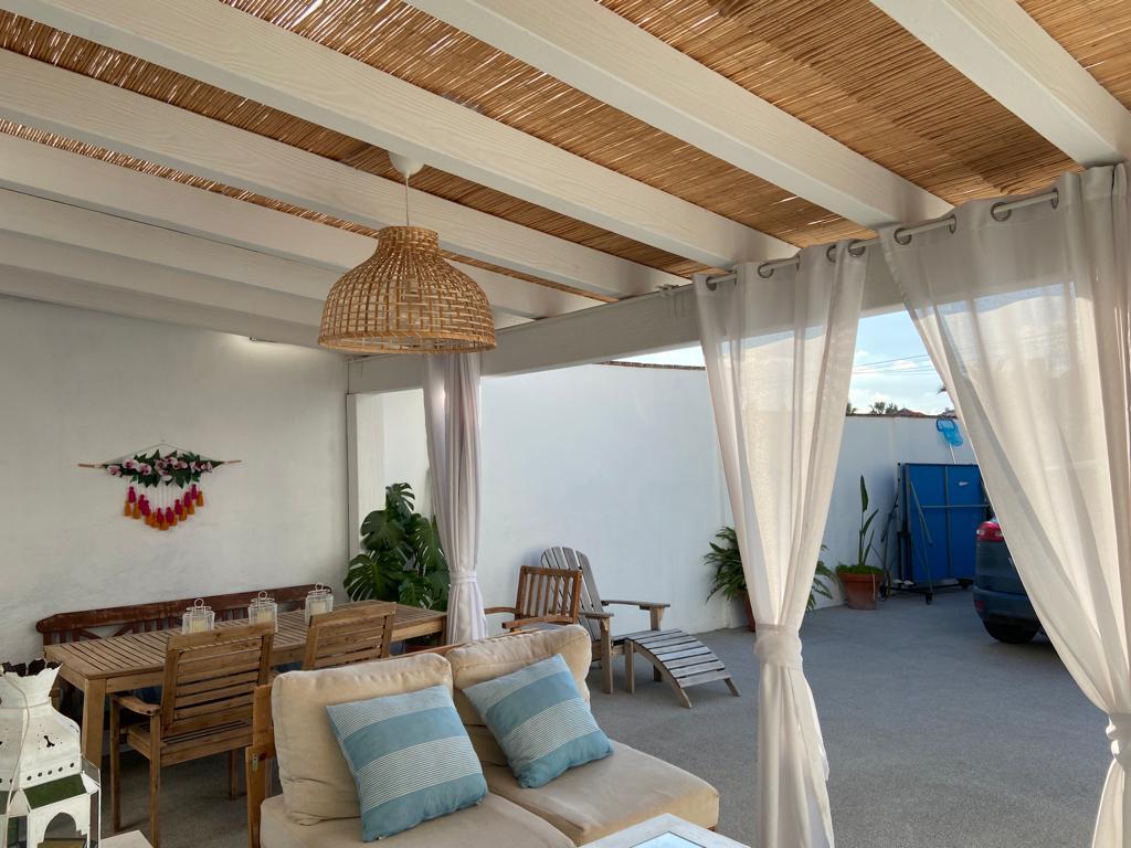 Adosada en Venta en Casillas, Las (Rincon De La Victoria) Má - foto 5
