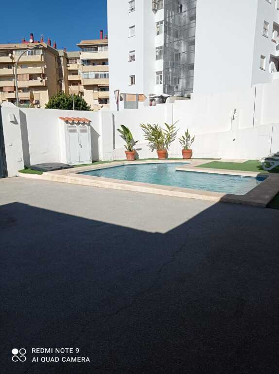 Adosada en Venta en Casillas, Las (Rincon De La Victoria) Má - foto 44