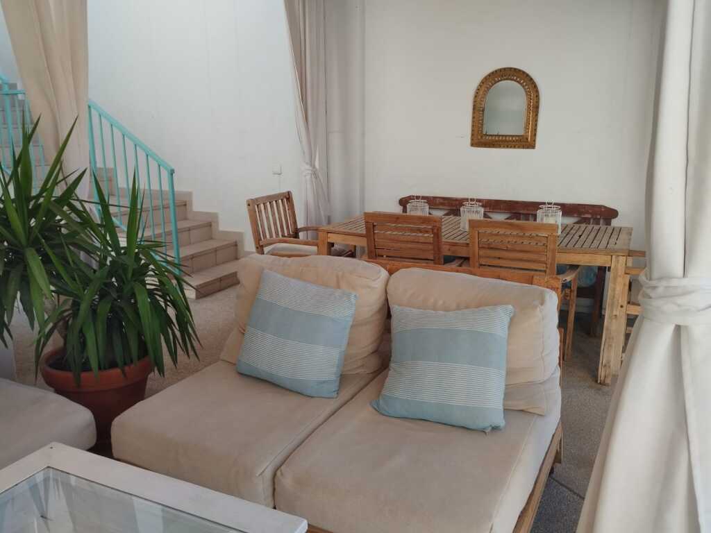Adosada en Venta en Casillas, Las (Rincon De La Victoria) Má - foto 49