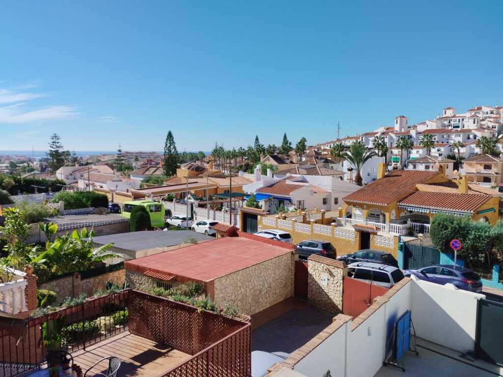 Adosada en Venta en Casillas, Las (Rincon De La Victoria) Má - foto 50