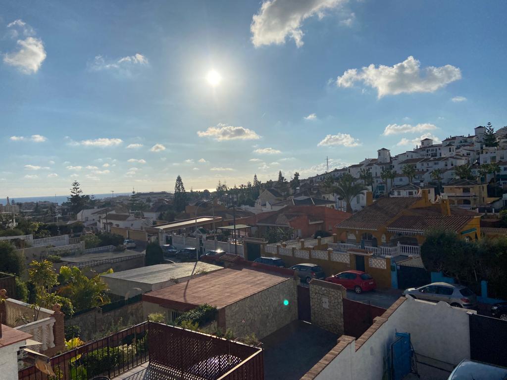 Adosada en Venta en Casillas, Las (Rincon De La Victoria) Má - foto 6