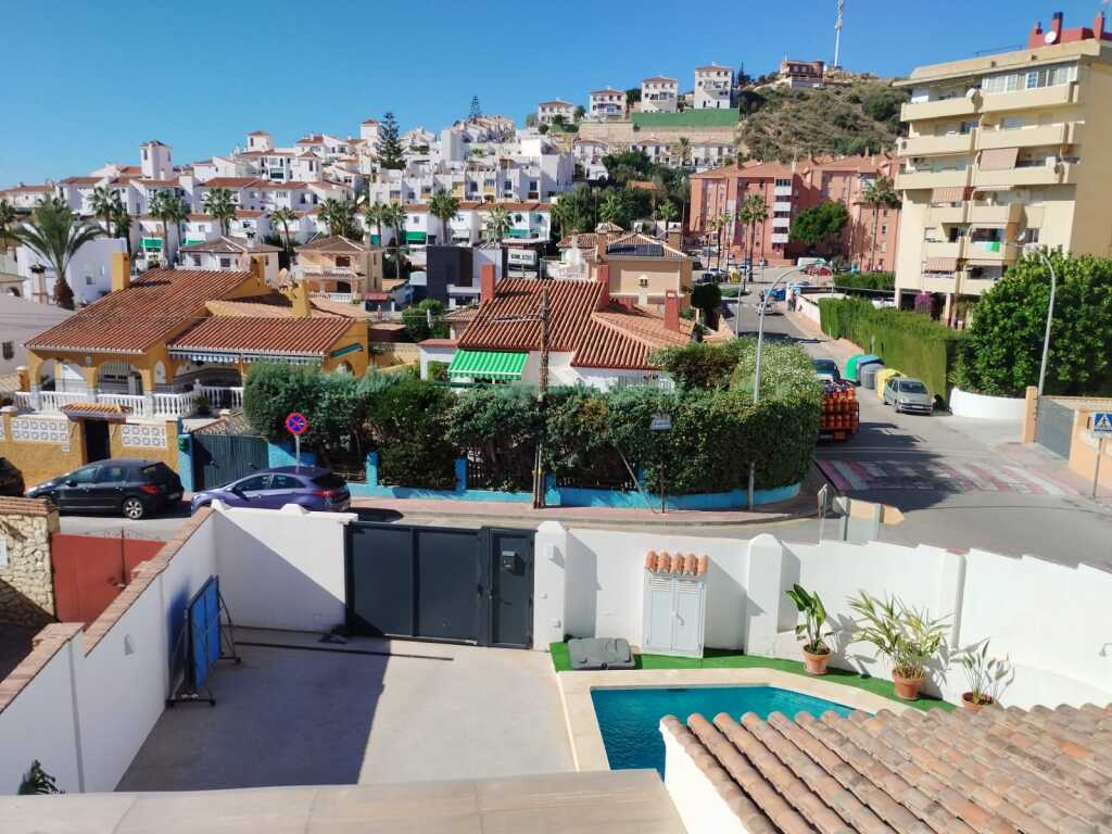 Adosada en Venta en Casillas, Las (Rincon De La Victoria) Má - foto 51
