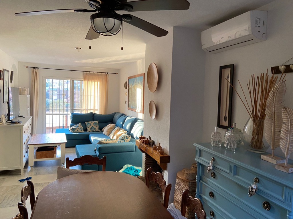 Adosada en Venta en Casillas, Las (Rincon De La Victoria) Má - foto 10