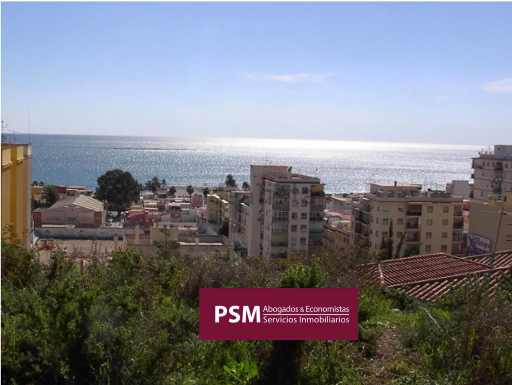 Suelo urbanizable en Venta en Málaga Málaga EL PALO