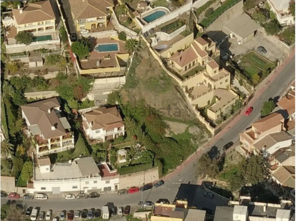 Suelo urbanizable en Venta en Málaga Málaga EL PALO - foto 2