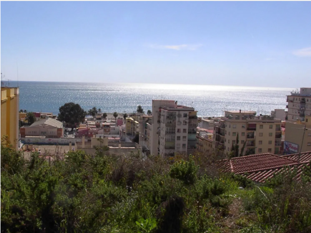 Suelo urbanizable en Venta en Málaga Málaga EL PALO - foto 3