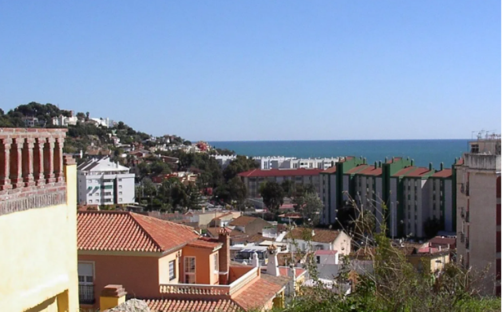 Suelo urbanizable en Venta en Málaga Málaga EL PALO - foto 4