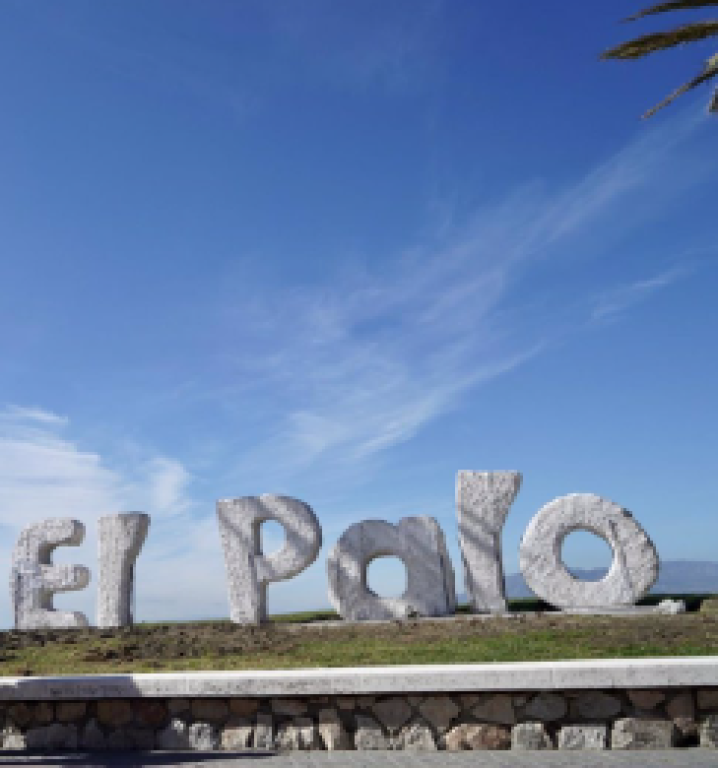 Suelo urbanizable en Venta en Málaga Málaga EL PALO - foto 5