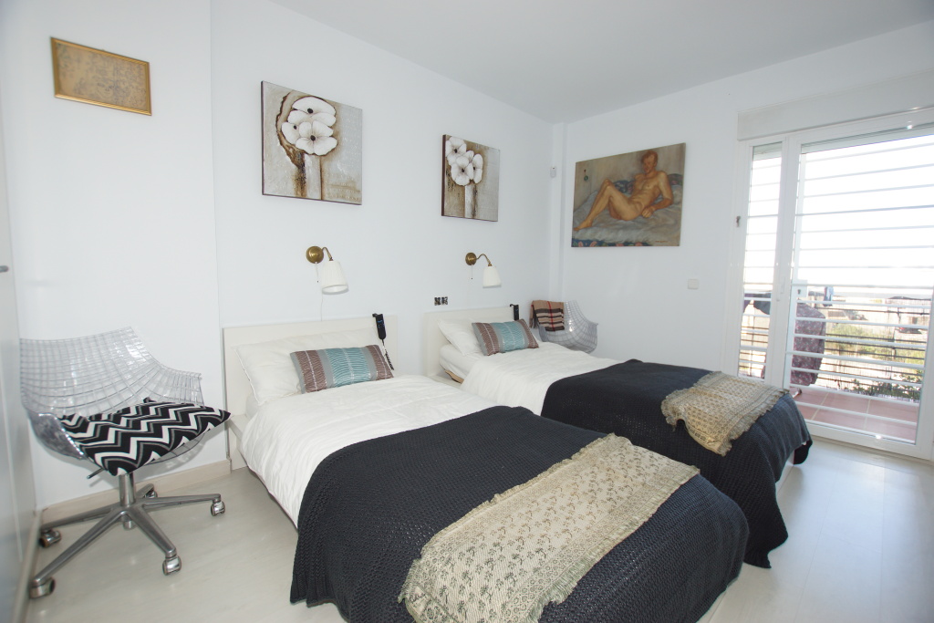 Adosada en Venta en Málaga Málaga EL LIMONAR - foto 19