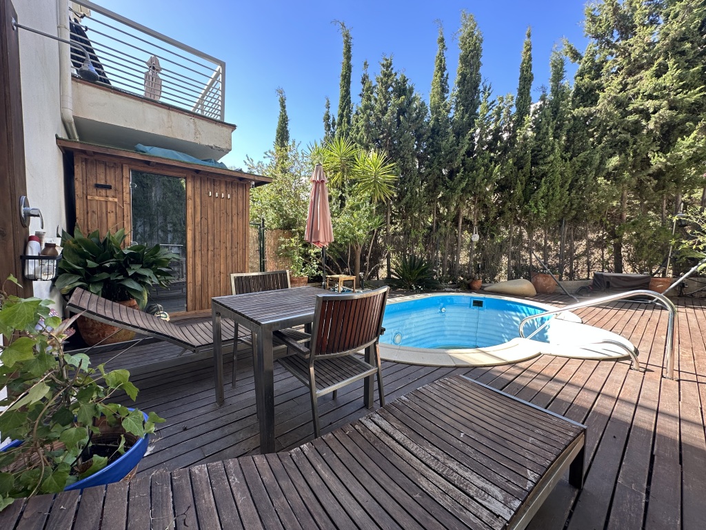 Adosada en Venta en Málaga Málaga EL LIMONAR - foto 3