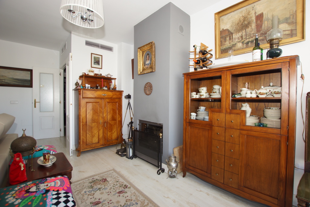 Adosada en Venta en Málaga Málaga EL LIMONAR - foto 21
