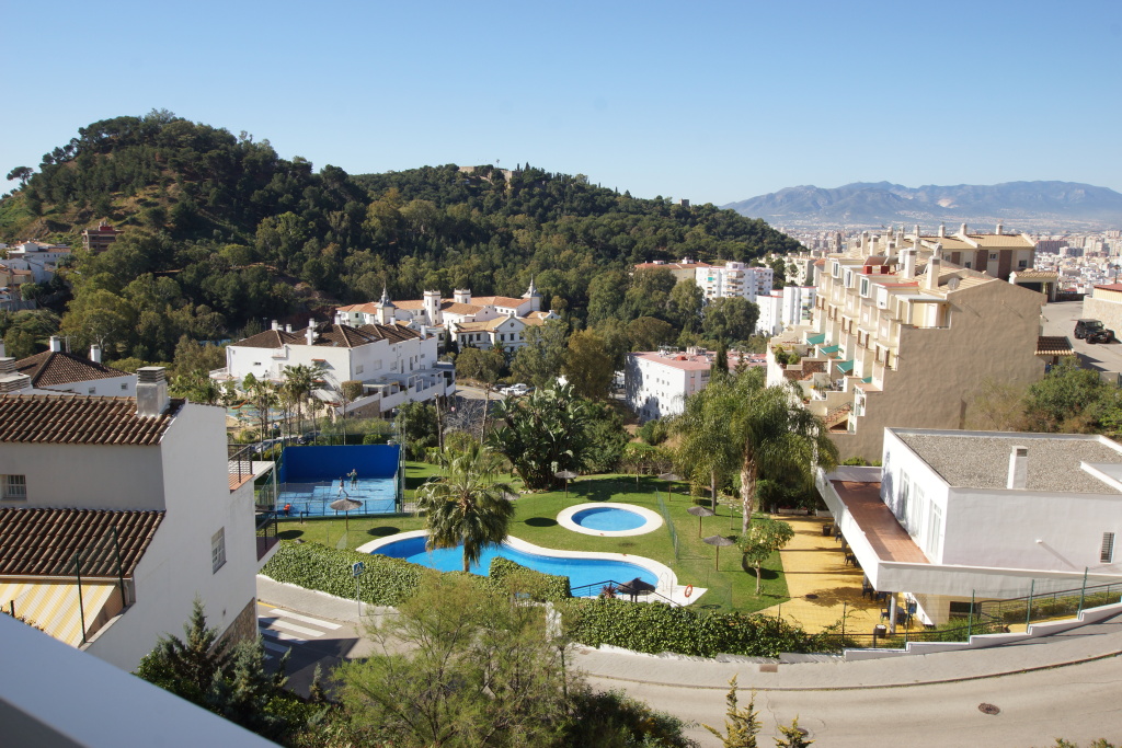 Adosada en Venta en Málaga Málaga EL LIMONAR - foto 32