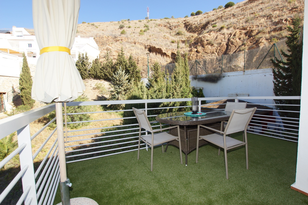 Adosada en Venta en Málaga Málaga EL LIMONAR - foto 34