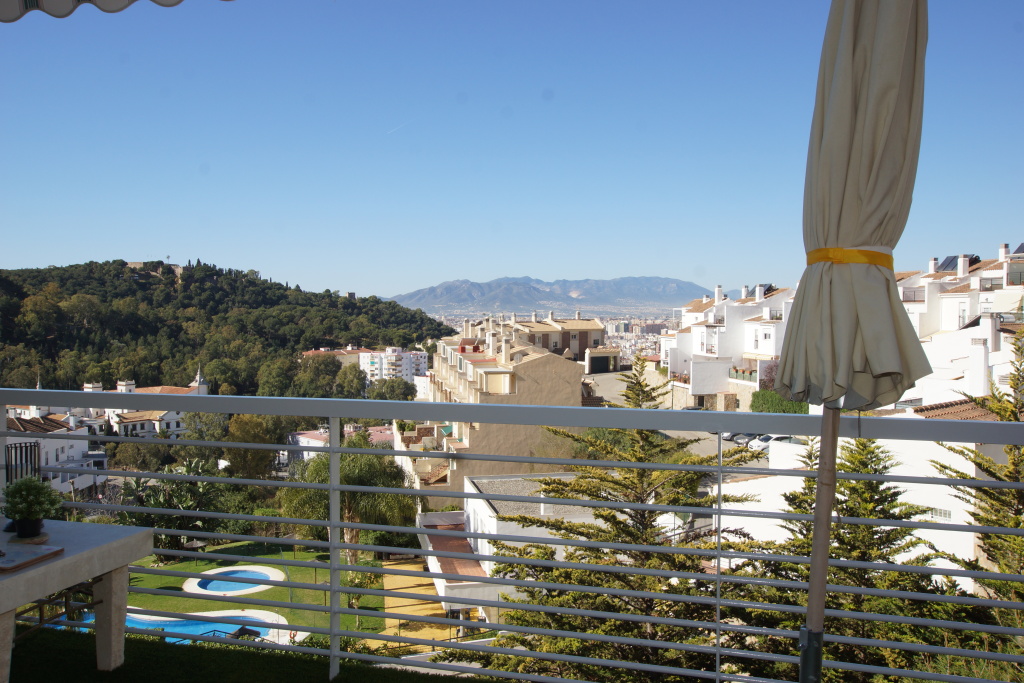 Adosada en Venta en Málaga Málaga EL LIMONAR - foto 35