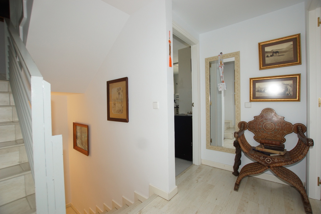Adosada en Venta en Málaga Málaga EL LIMONAR - foto 36
