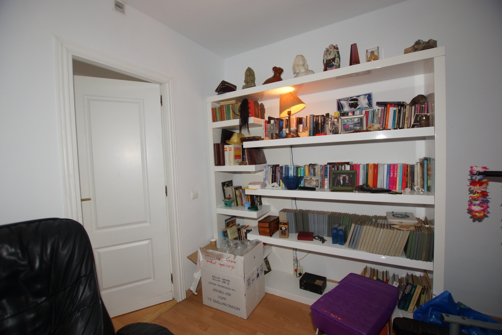 Adosada en Venta en Málaga Málaga EL LIMONAR - foto 38